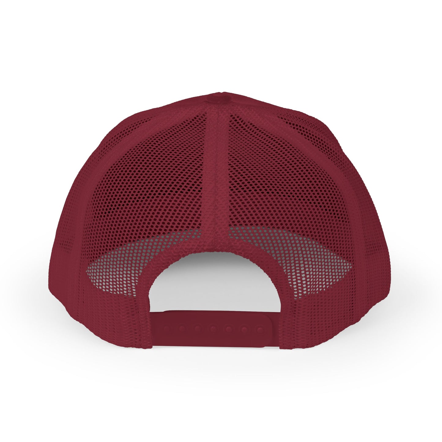 Fairway Finder Snapback Trucker Cap - Perfect for Golf Lovers, Casual Style, Golf Events, Father's Day Gift