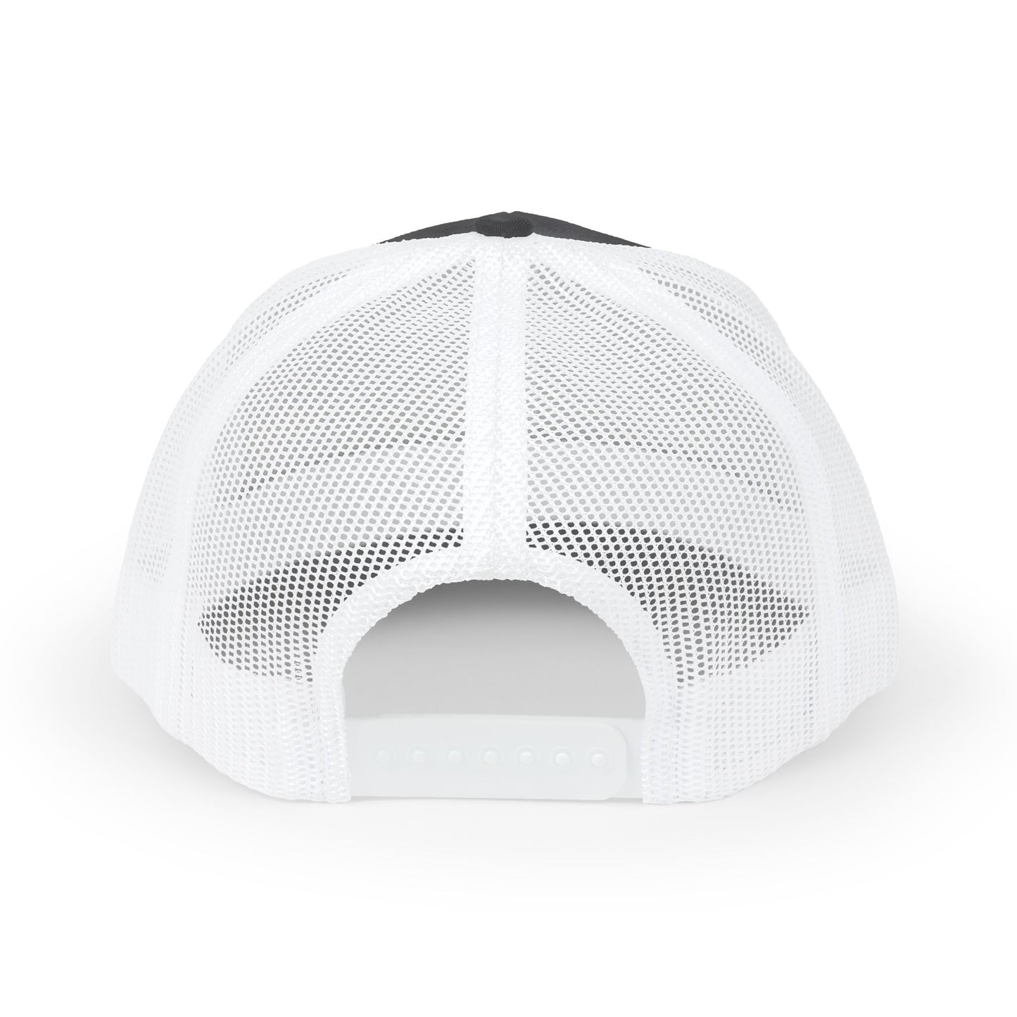 Fairway Finder Snapback Trucker Cap - Perfect for Golf Lovers, Casual Style, Golf Events, Father's Day Gift