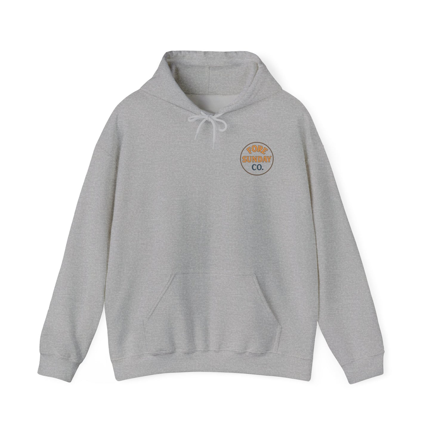 Film Don't Lie - Unisex Heavy Blend™ Hooded Sweatshirt | Sporty Sweatshirt, Perfect for Game Day