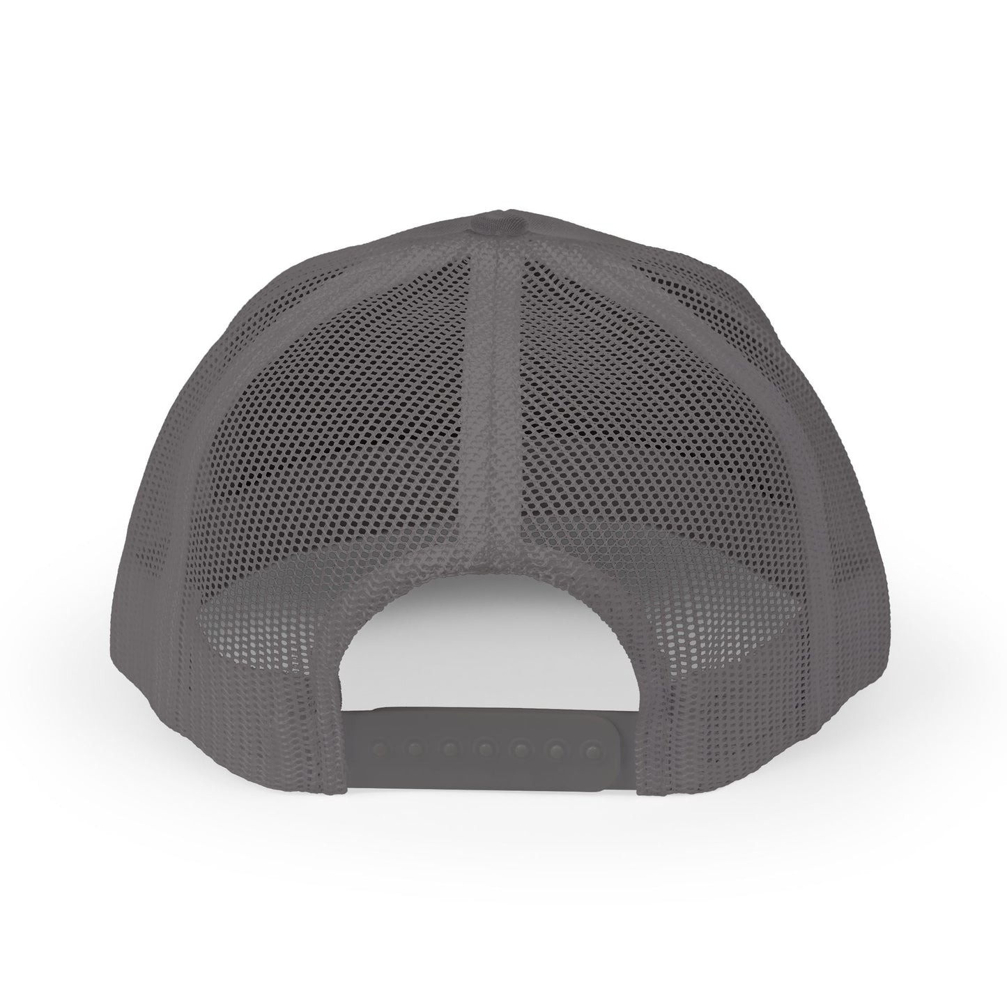 Fairway Finder Snapback Trucker Cap - Perfect for Golf Lovers, Casual Style, Golf Events, Father's Day Gift