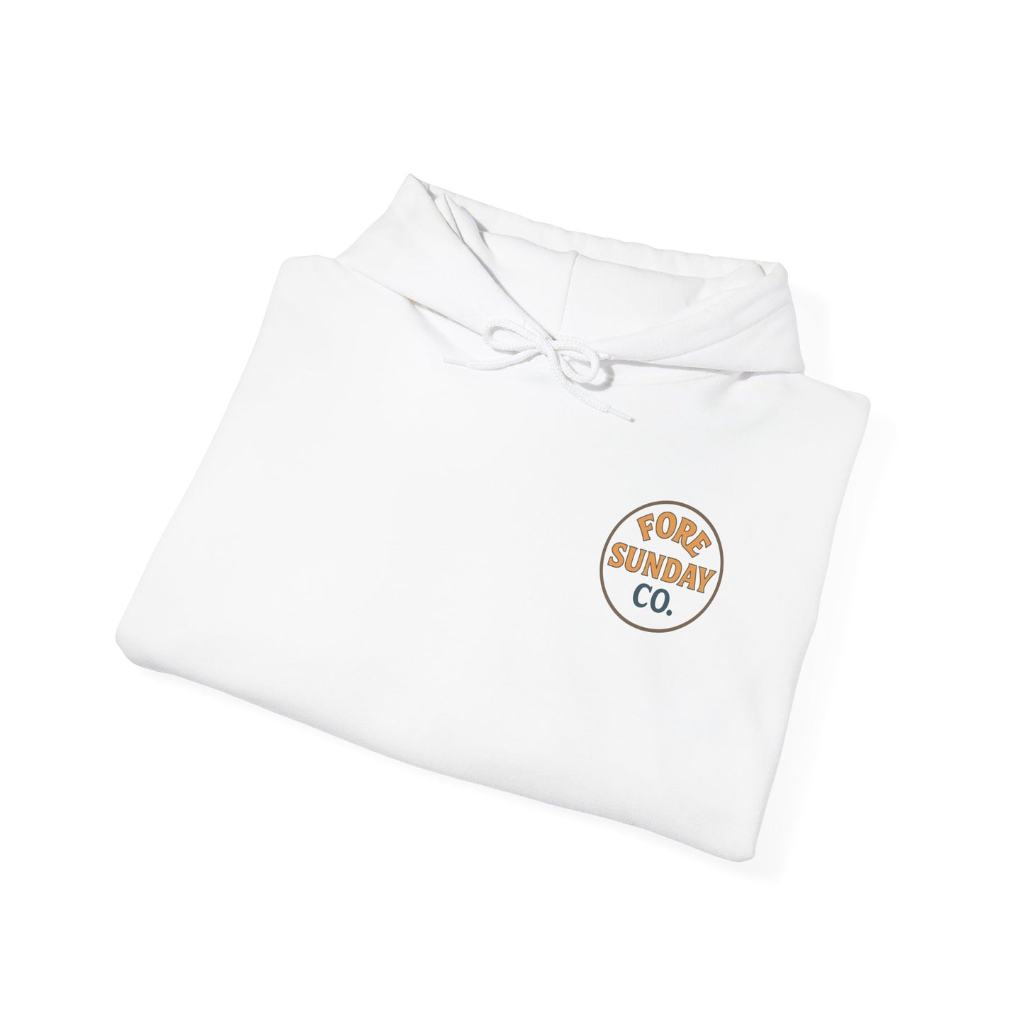 Film Don't Lie - Unisex Heavy Blend™ Hooded Sweatshirt | Sporty Sweatshirt, Perfect for Game Day
