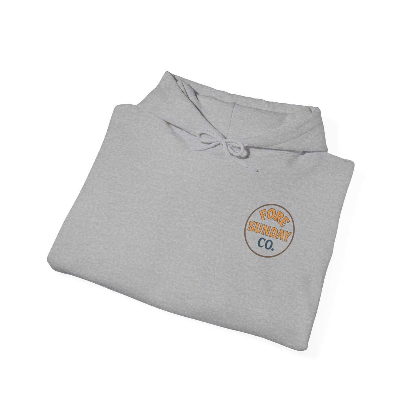Film Don't Lie - Unisex Heavy Blend™ Hooded Sweatshirt | Sporty Sweatshirt, Perfect for Game Day