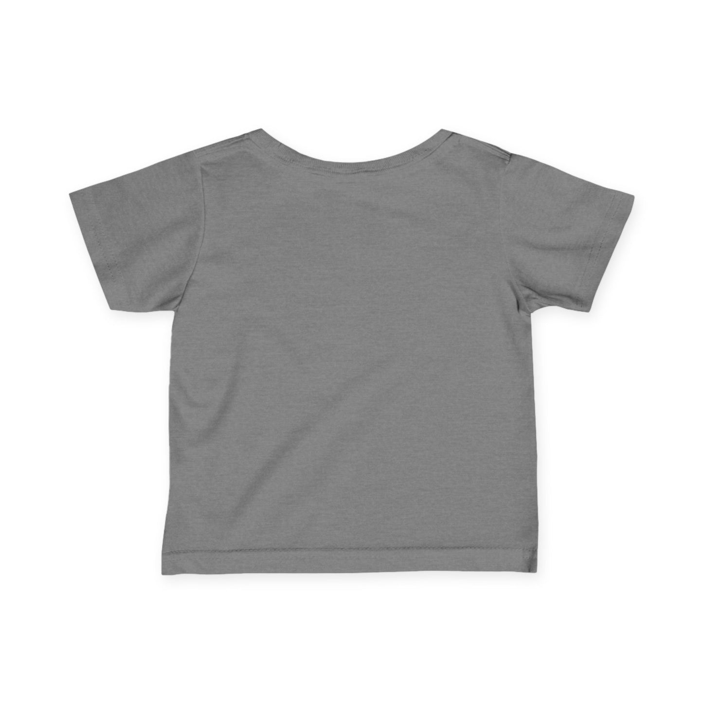 Daddy's Golfing - Infant Tee - Perfect Gift for Father's Day, Birthdays