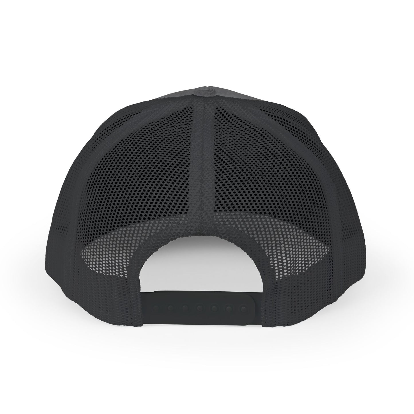 Fairway Finder Snapback Trucker Cap - Perfect for Golf Lovers, Casual Style, Golf Events, Father's Day Gift