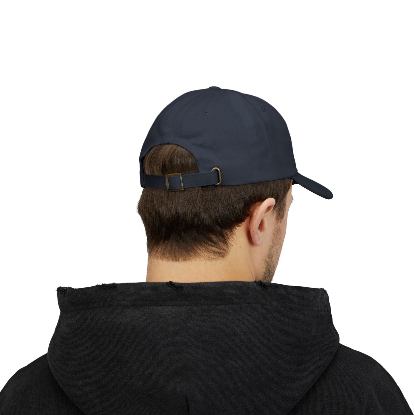 Fairway Finder Cap | Casual Golf Hat, Comfortable Hat, Gift for Golfer, Outdoor Fashion, Weekend Wear