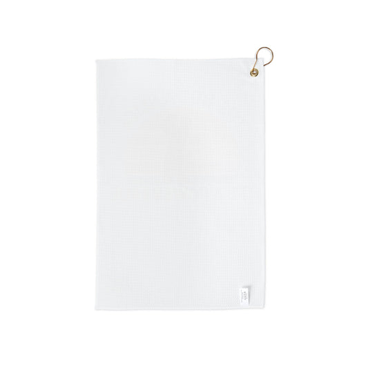 It's Not a Slice It's a Power Fade - Golf Towel, Perfect Gift for Golfers, Golf Accessories, Golfing Essentials for Men and Women