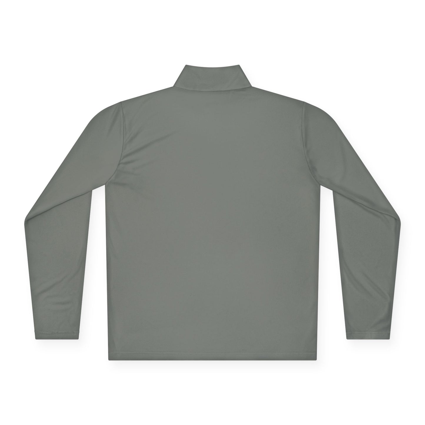 Fairway Finder - Fore Sunday - Unisex Quarter, Zip Pullover, Sportswear