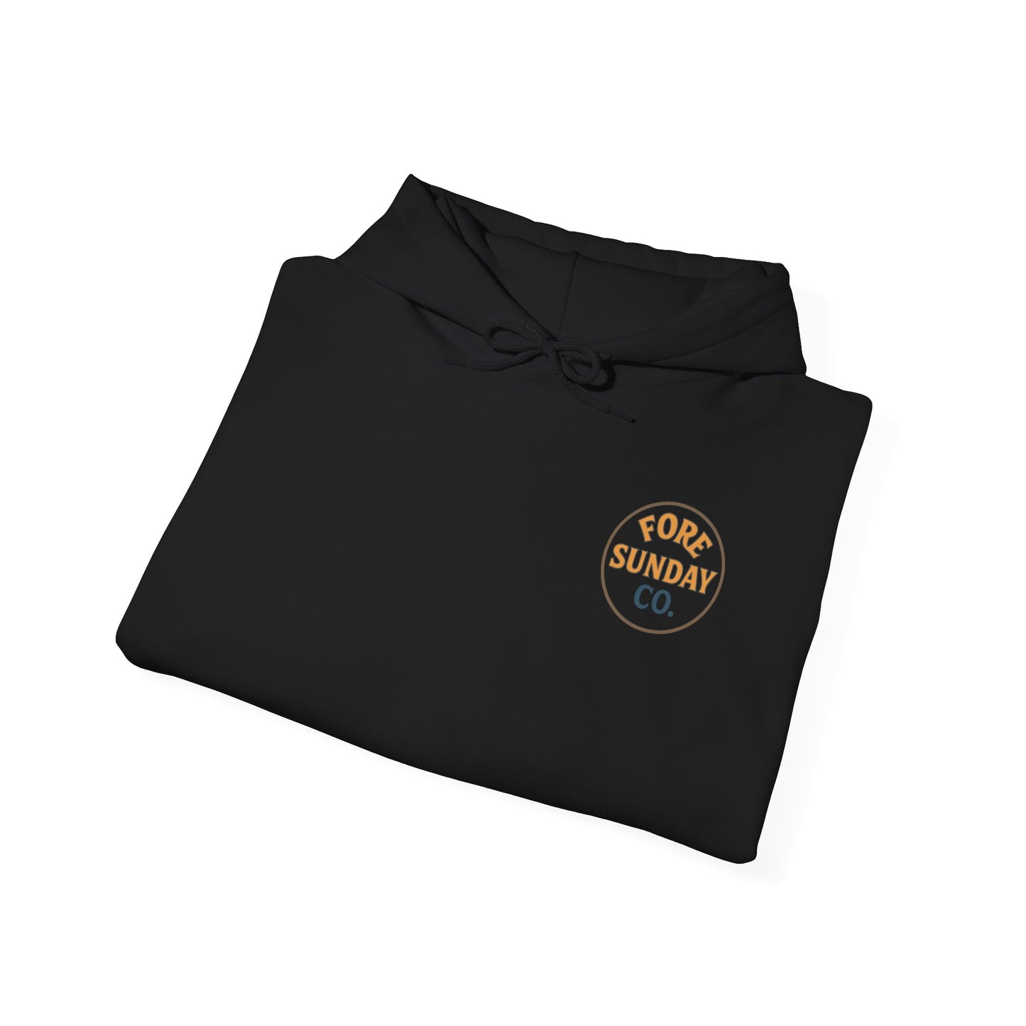 Film Don't Lie - Unisex Heavy Blend™ Hooded Sweatshirt | Sporty Sweatshirt, Perfect for Game Day