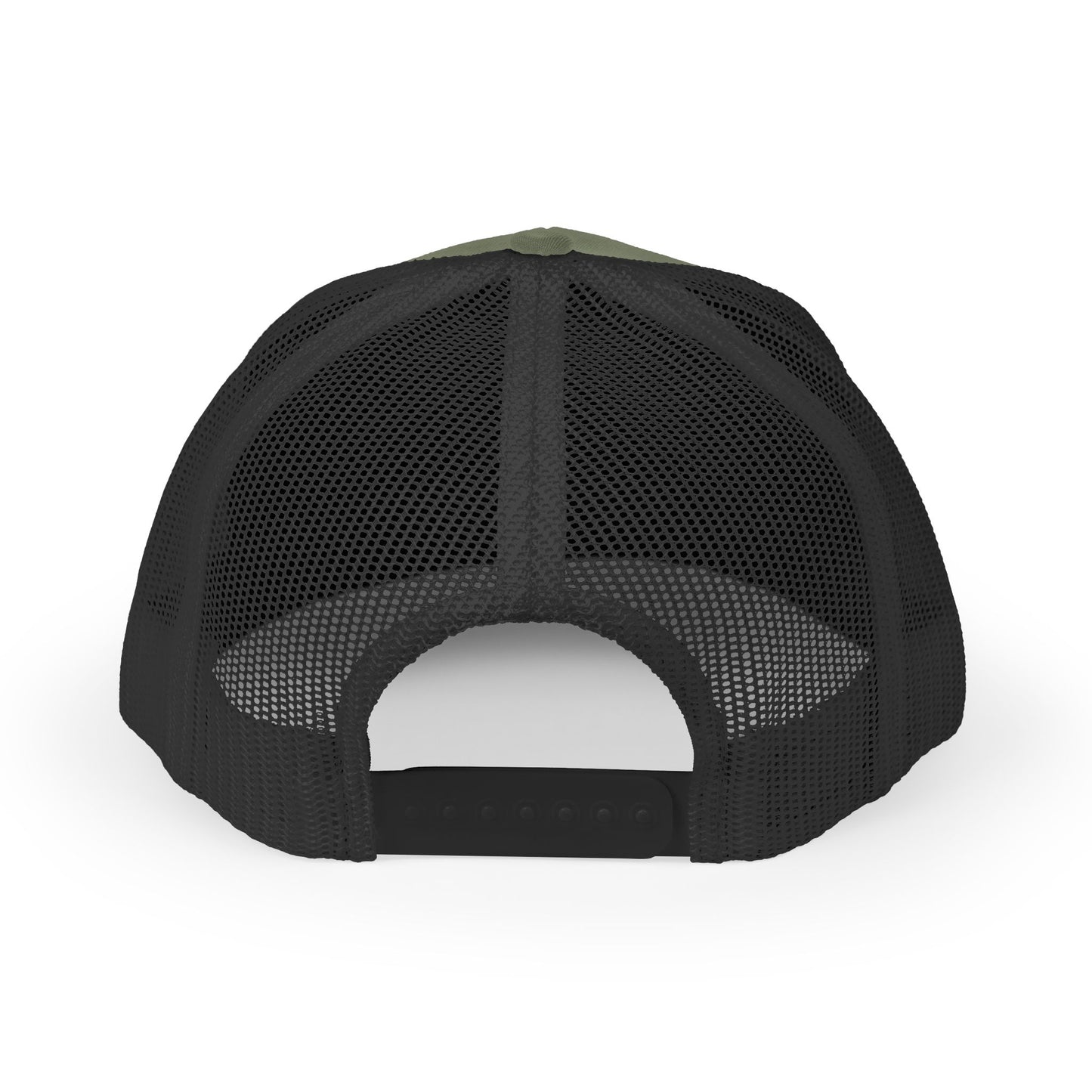 Fairway Finder Snapback Trucker Cap - Perfect for Golf Lovers, Casual Style, Golf Events, Father's Day Gift