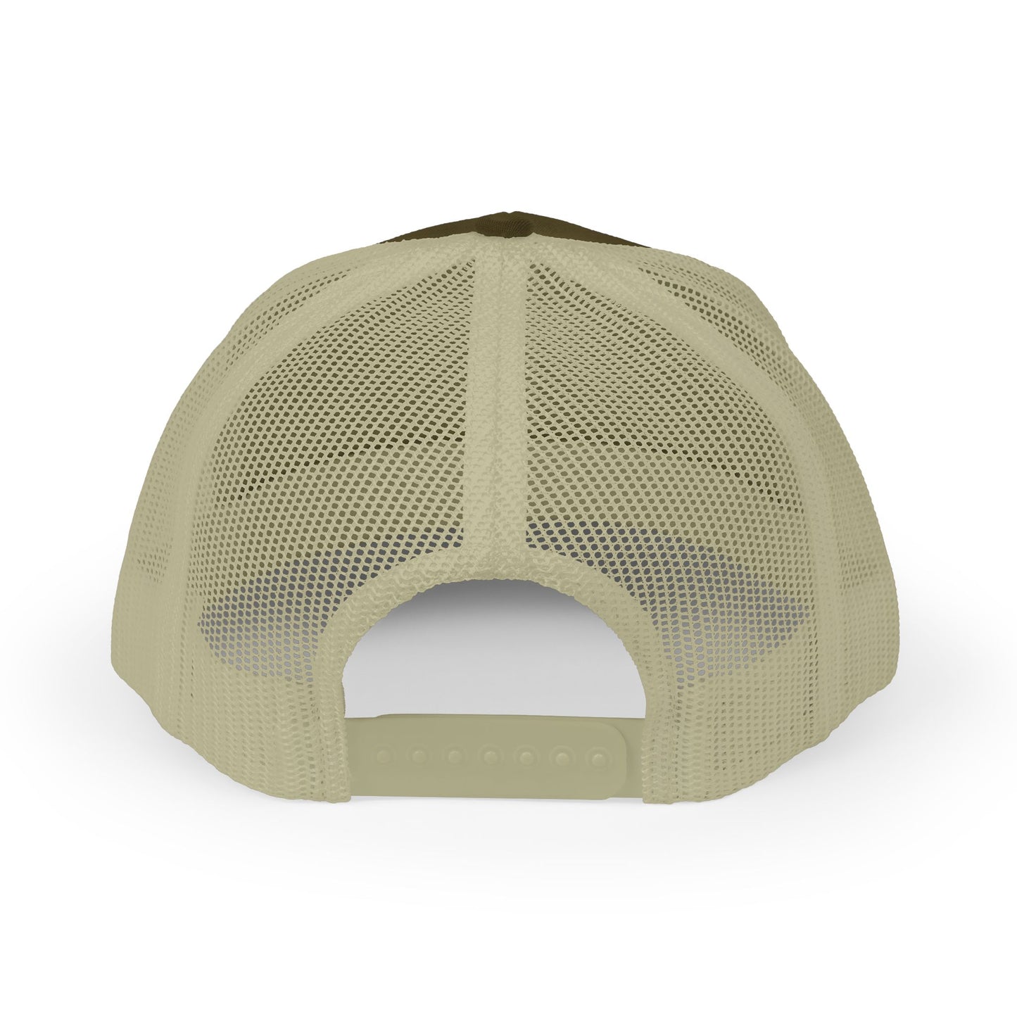 Fairway Finder Snapback Trucker Cap - Perfect for Golf Lovers, Casual Style, Golf Events, Father's Day Gift