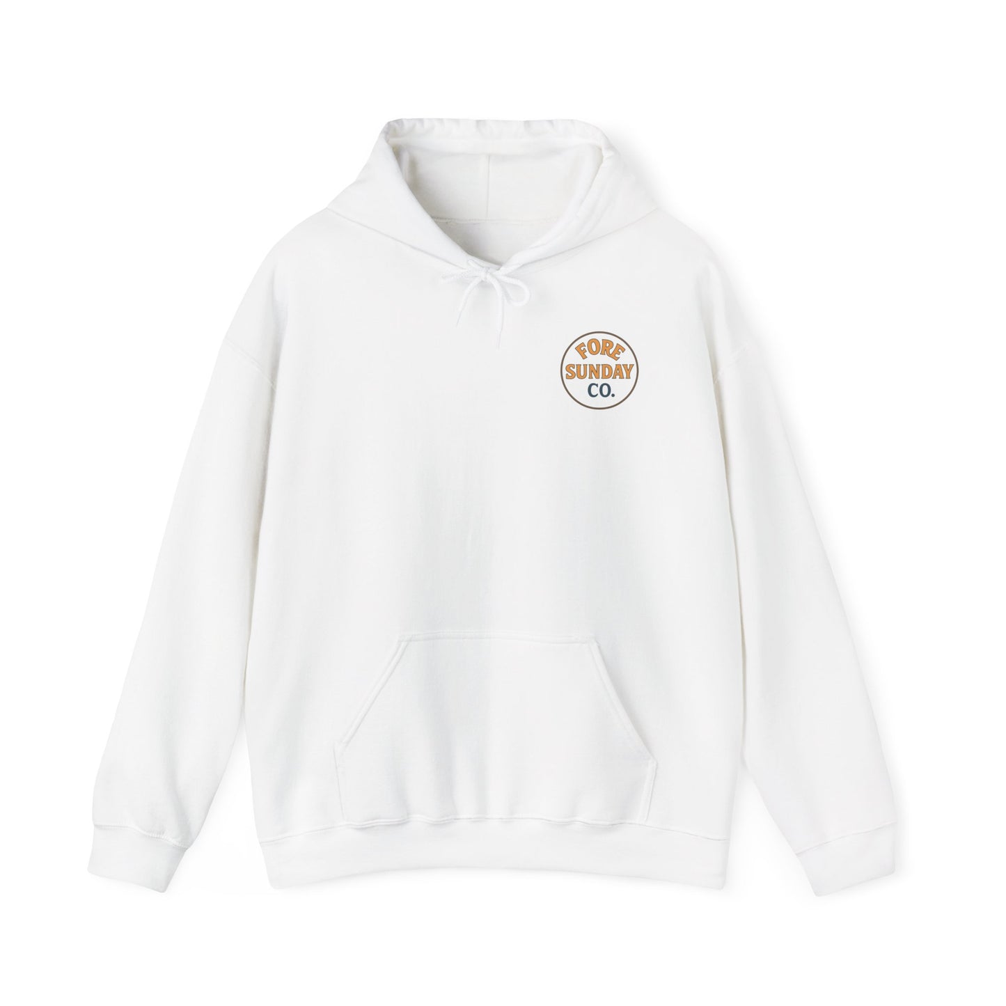 Film Don't Lie - Unisex Heavy Blend™ Hooded Sweatshirt | Sporty Sweatshirt, Perfect for Game Day