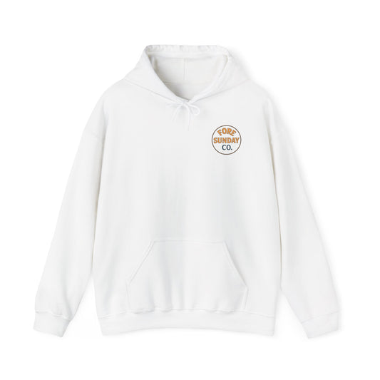 Film Don't Lie - Unisex Heavy Blend™ Hooded Sweatshirt | Sporty Sweatshirt, Perfect for Game Day