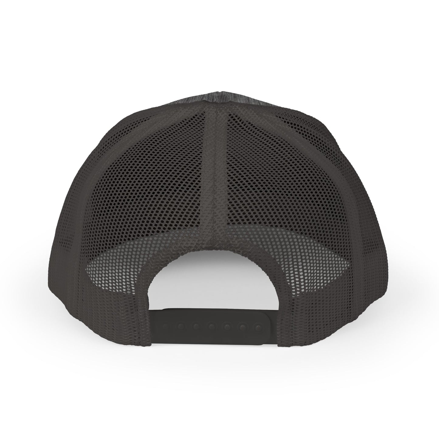 Fairway Finder Snapback Trucker Cap | Golf Cap, Outdoor Hat, Golf Gift, Adjustable Hat