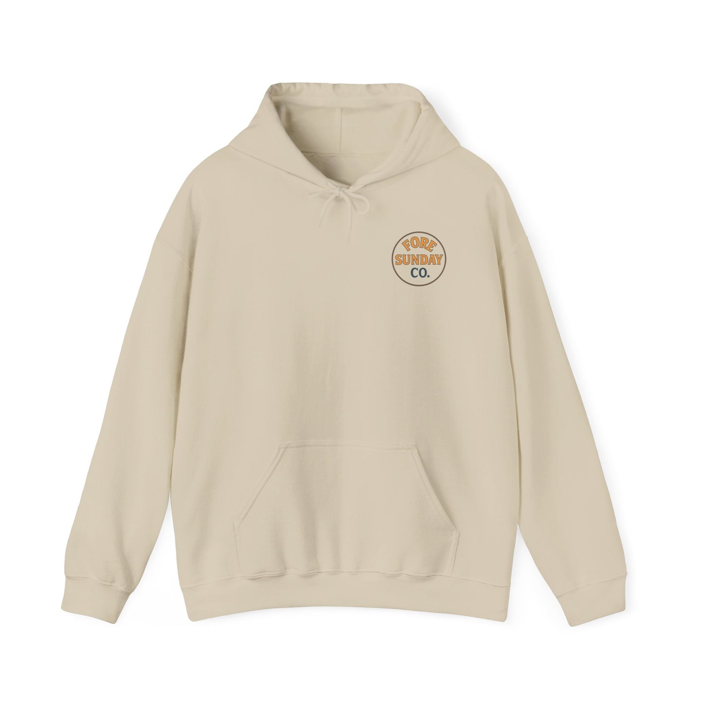 Film Don't Lie - Unisex Heavy Blend™ Hooded Sweatshirt | Sporty Sweatshirt, Perfect for Game Day