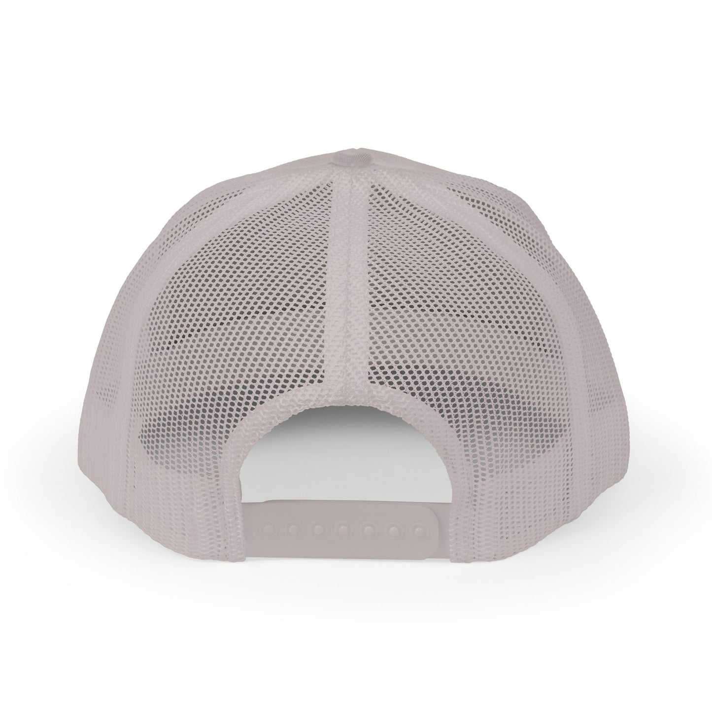 Fairway Finder Snapback Trucker Cap - Perfect for Golf Lovers, Casual Style, Golf Events, Father's Day Gift