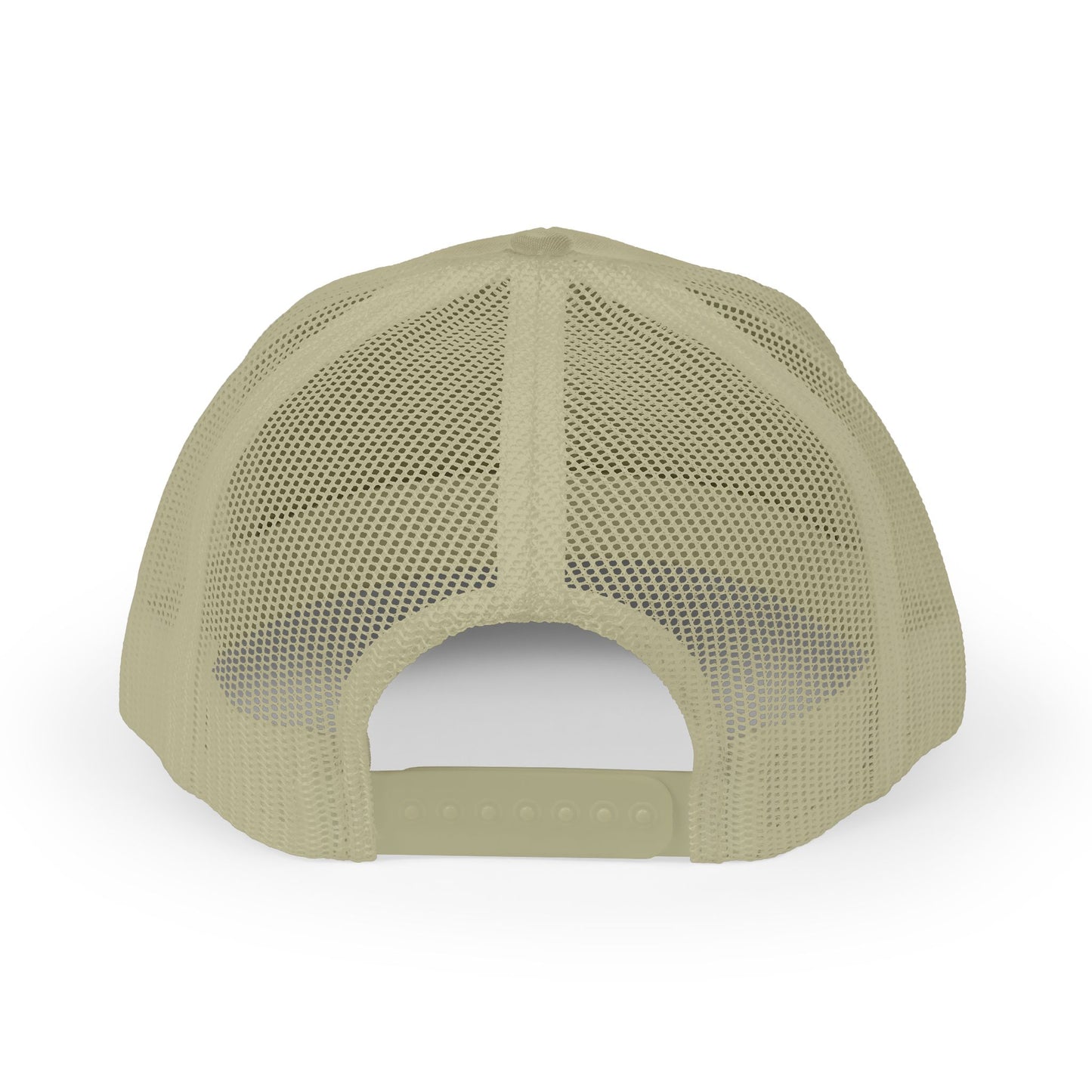 Fairway Finder Snapback Trucker Cap - Perfect for Golf Lovers, Casual Style, Golf Events, Father's Day Gift