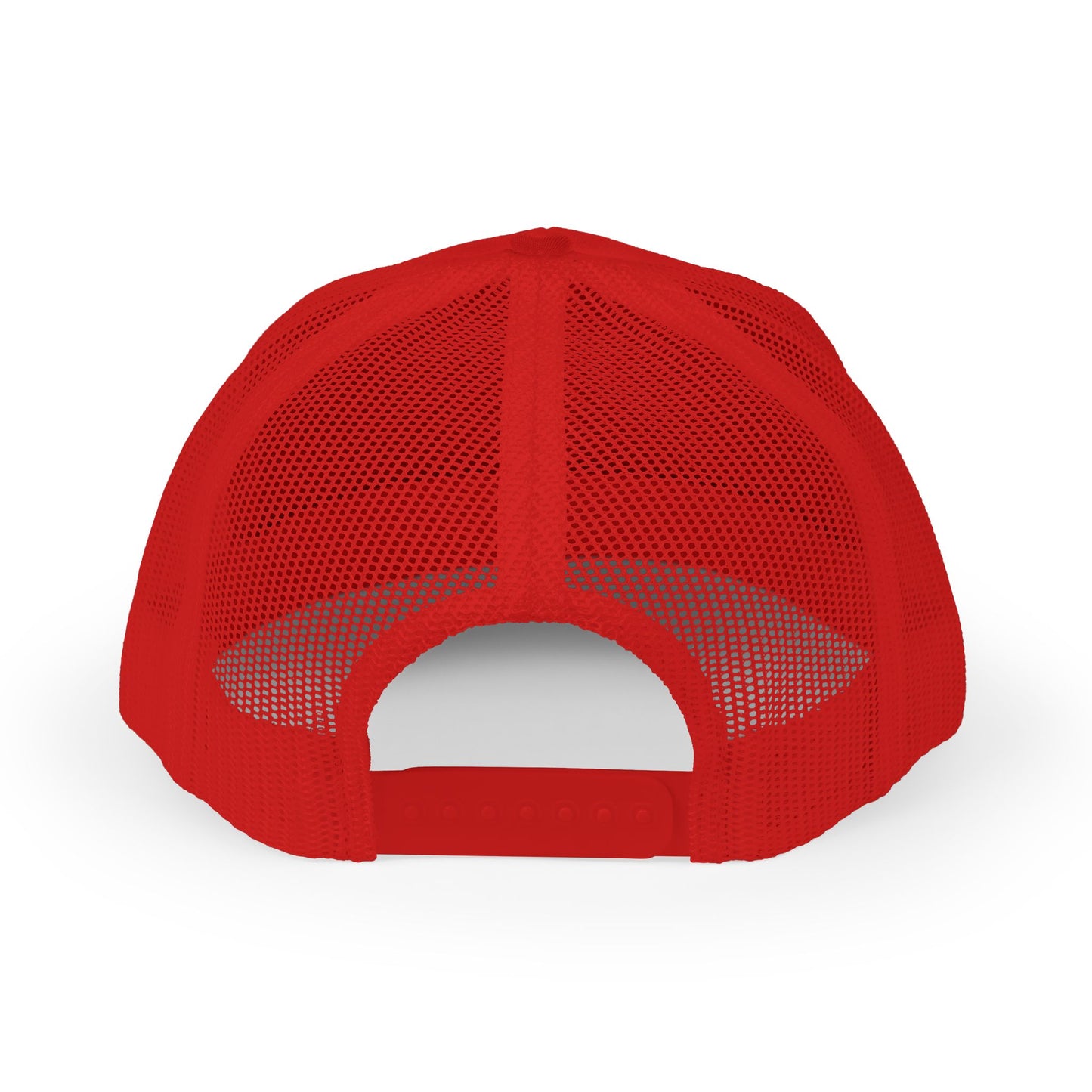 Fairway Finder Snapback Trucker Cap - Perfect for Golf Lovers, Casual Style, Golf Events, Father's Day Gift