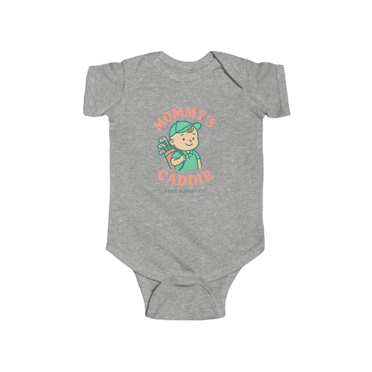 Mommy's Caddie - Infant Bodysuit | Perfect Baby Shower Gift, Baby Clothing
