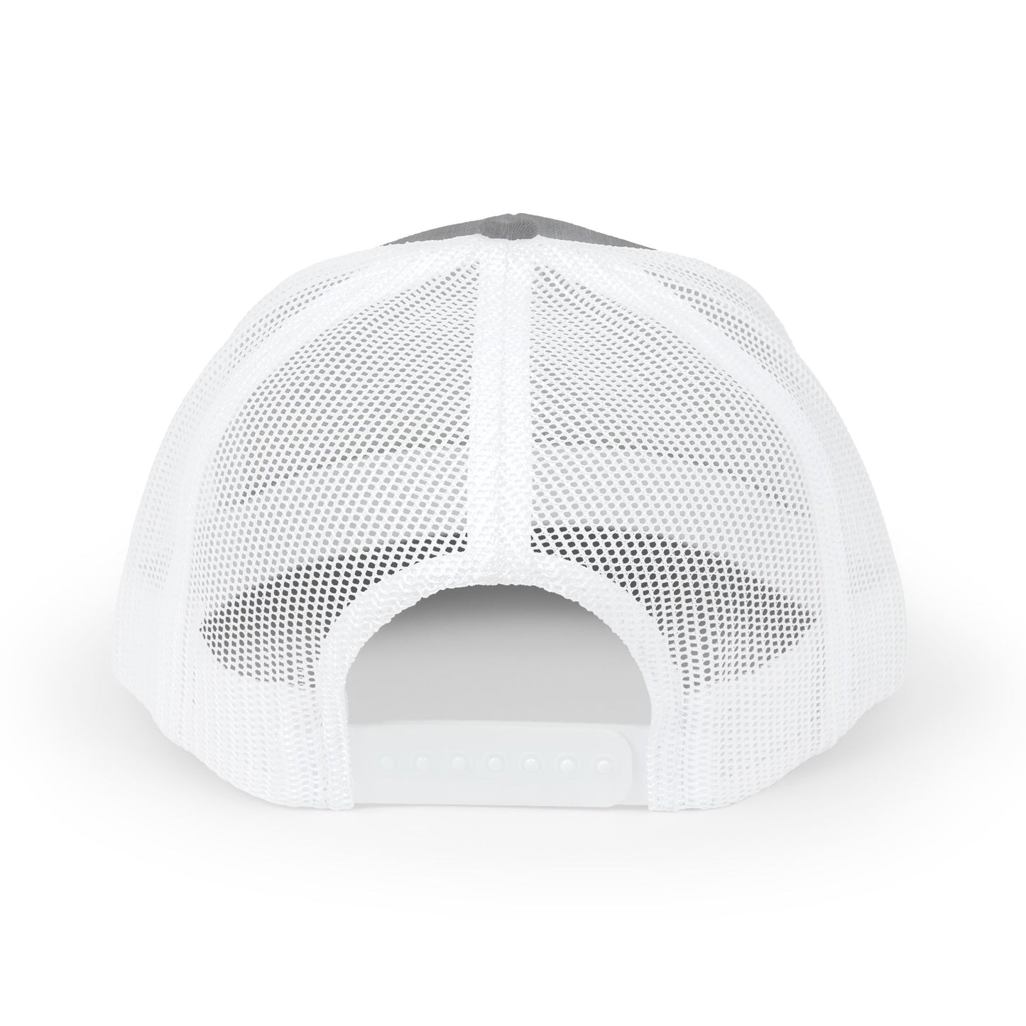 Fairway Finder Snapback Trucker Cap - Perfect for Golf Lovers, Casual Style, Golf Events, Father's Day Gift