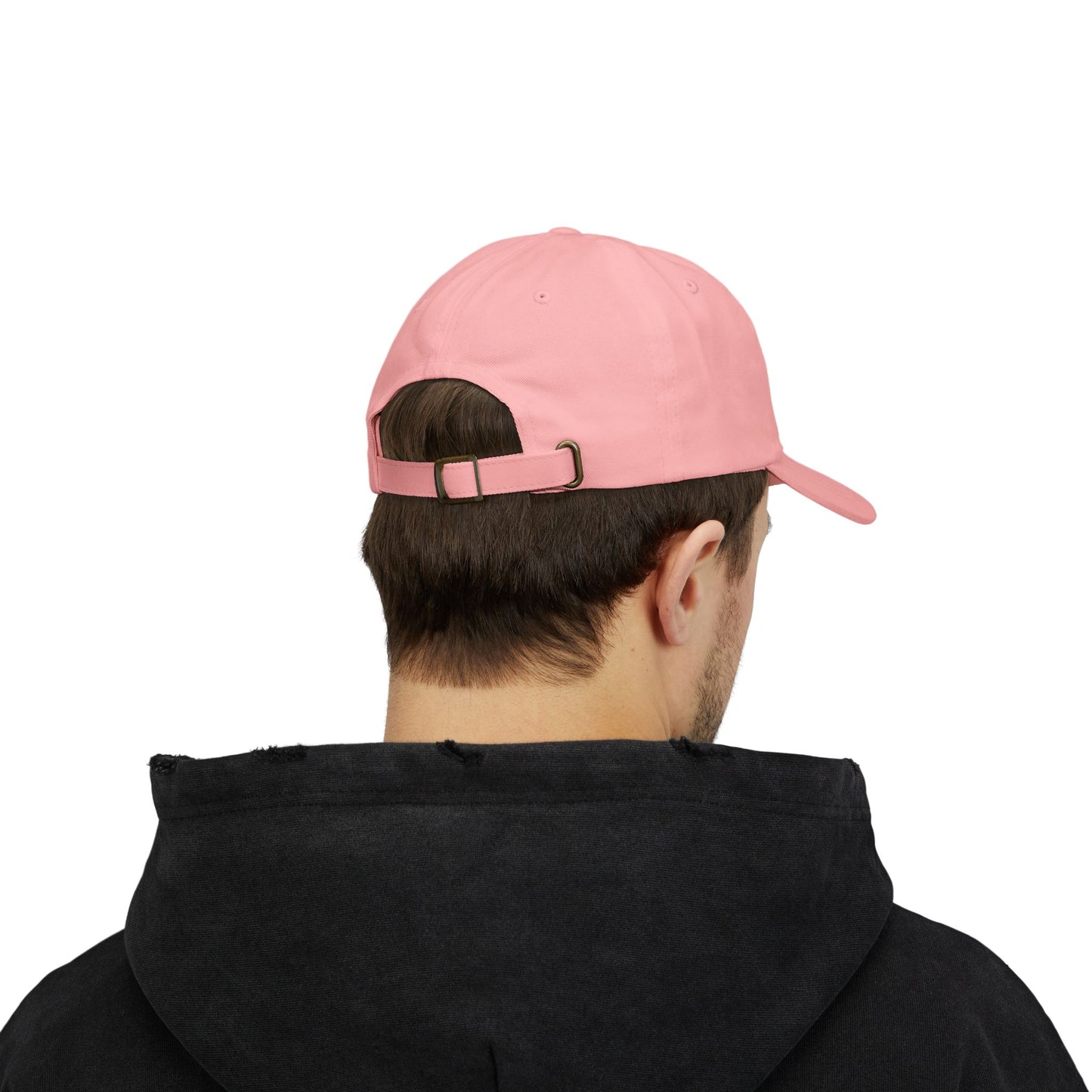 Classic Golf Cap - Perfect for Golfers, Father's Day Gift, Weekend Outings, Sporty Style, Sunday Swing Club Hat