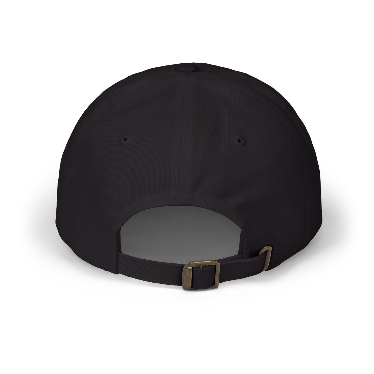 Classic Golf Cap - Perfect for Golfers, Father's Day Gift, Weekend Outings, Sporty Style, Sunday Swing Club Hat