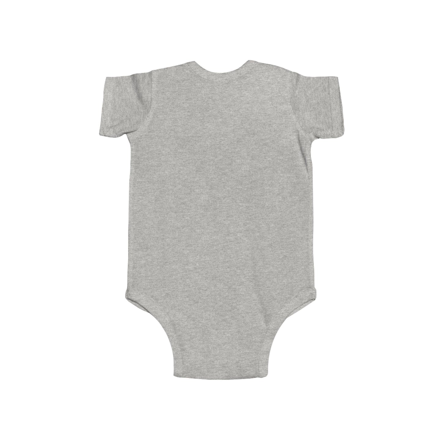 Daddy's Golfing - Infant Bodysuit, Cute Baby Outfit, Baby Shower Gift, Golfer Parent Clothing, Newborn Golf Shirt