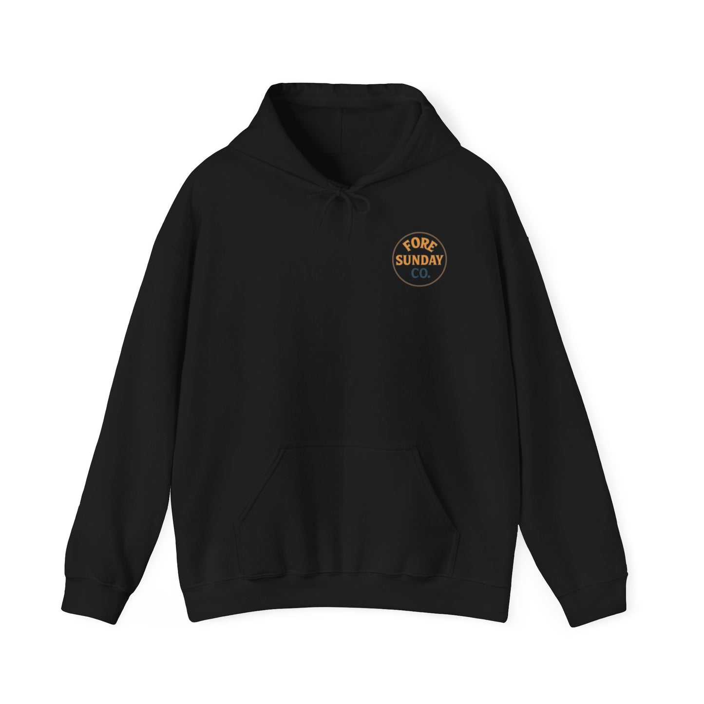Film Don't Lie - Unisex Heavy Blend™ Hooded Sweatshirt | Sporty Sweatshirt, Perfect for Game Day