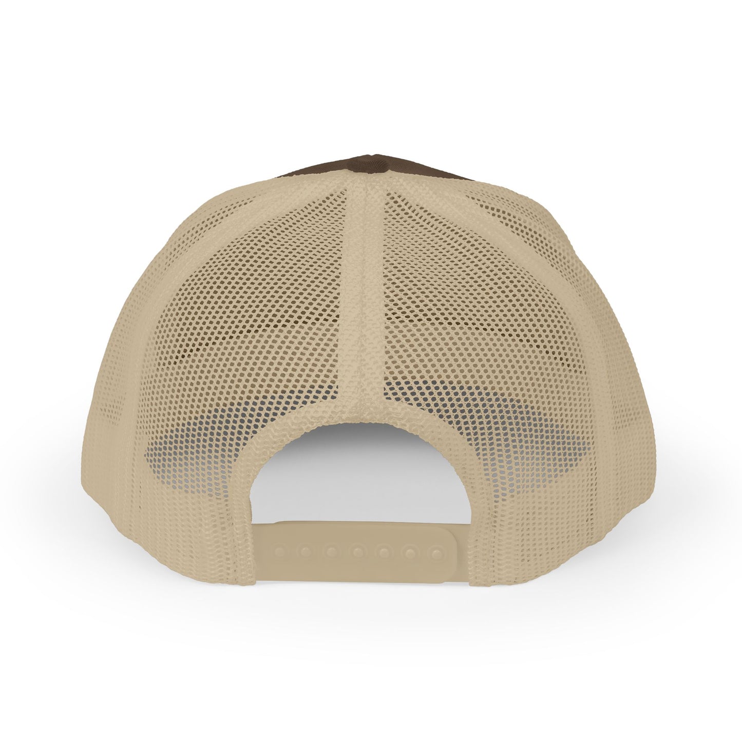 Fairway Finder Snapback Trucker Cap - Perfect for Golf Lovers, Casual Style, Golf Events, Father's Day Gift