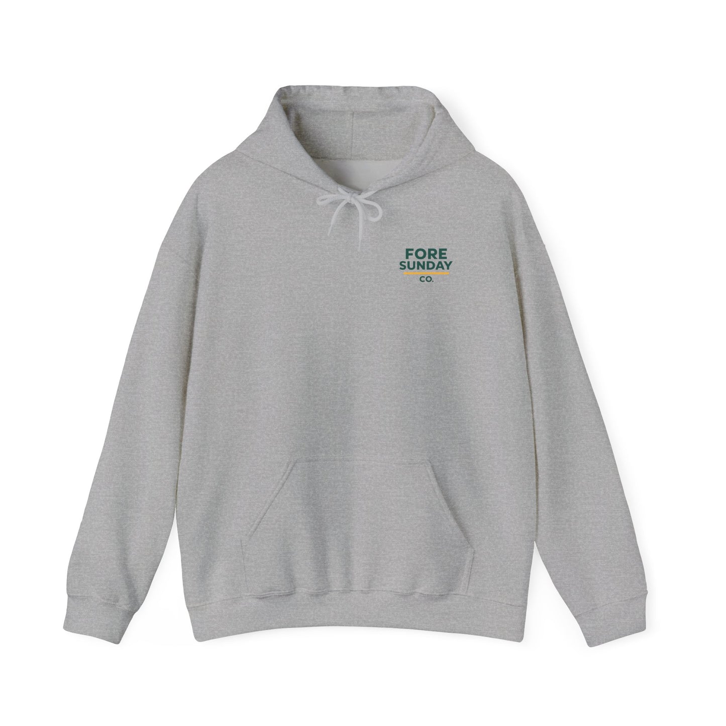 All Grit. No Quit. - Sports Hoodie - Perfect for Game Day, Football Fans