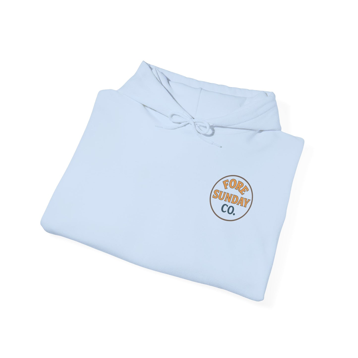 Film Don't Lie - Unisex Heavy Blend™ Hooded Sweatshirt | Sporty Sweatshirt, Perfect for Game Day