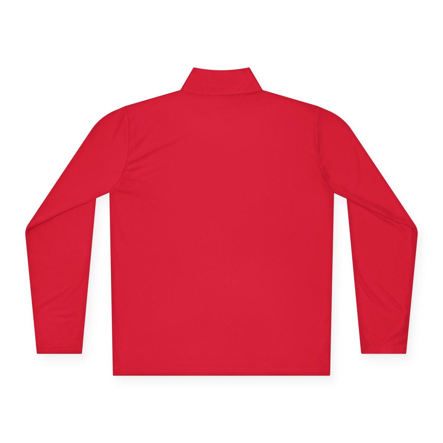 Fairway Finder - Fore Sunday - Unisex Quarter, Zip Pullover, Sportswear