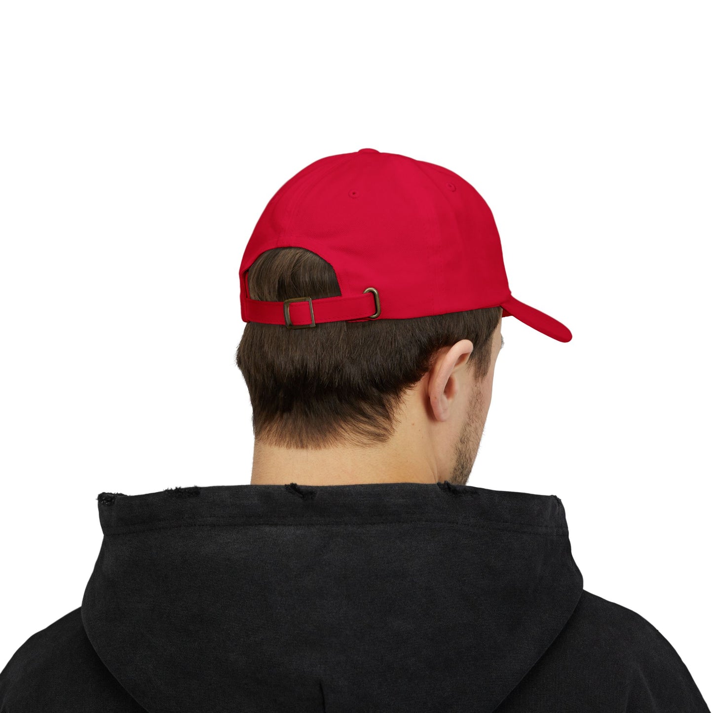 Classic Golf Cap - Perfect for Golfers, Father's Day Gift, Weekend Outings, Sporty Style, Sunday Swing Club Hat