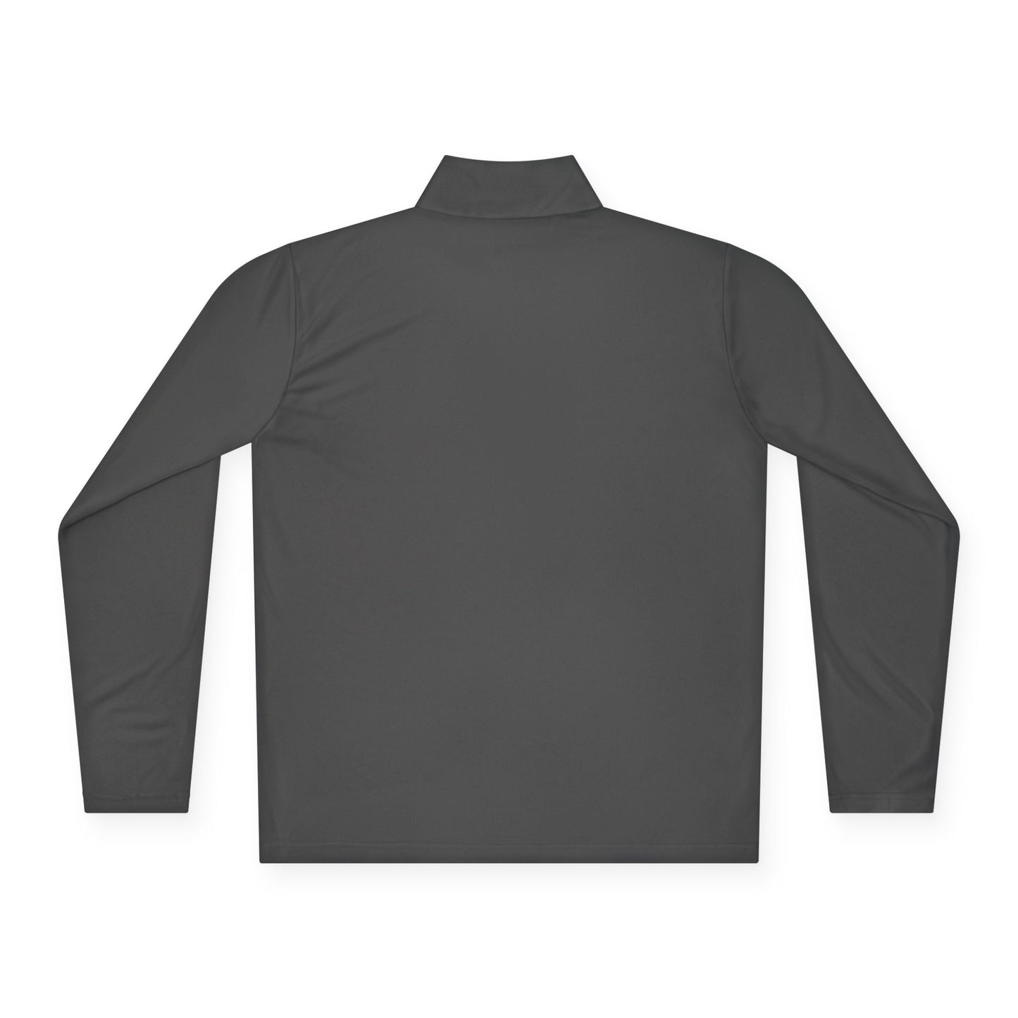 Fairway Finder - Fore Sunday - Unisex Quarter, Zip Pullover, Sportswear