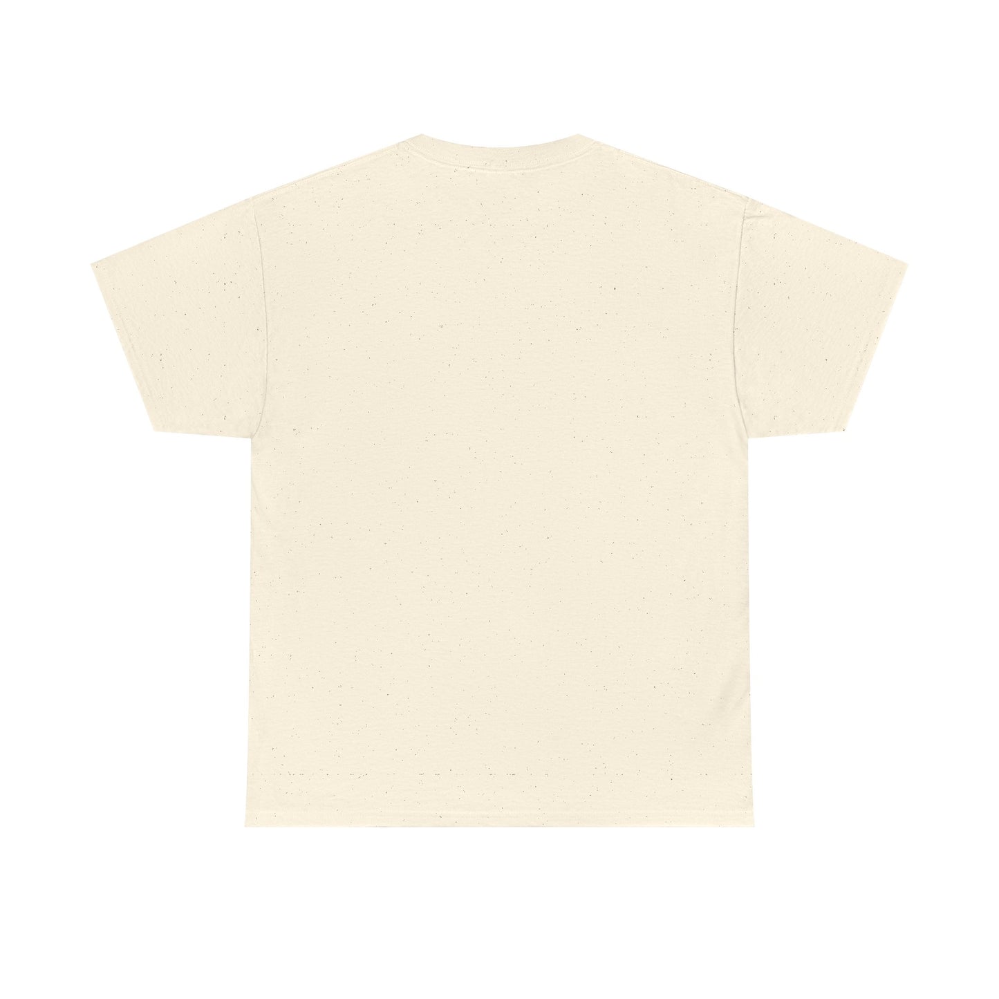 He's Golfing - Unisex Heavy Cotton Tee
