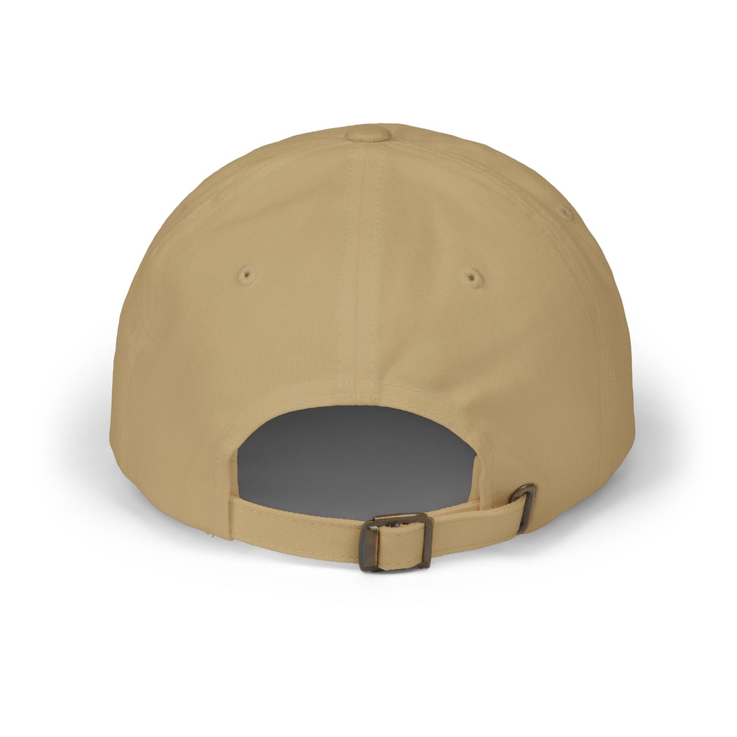 Classic Golf Cap - Perfect for Golfers, Father's Day Gift, Weekend Outings, Sporty Style, Sunday Swing Club Hat