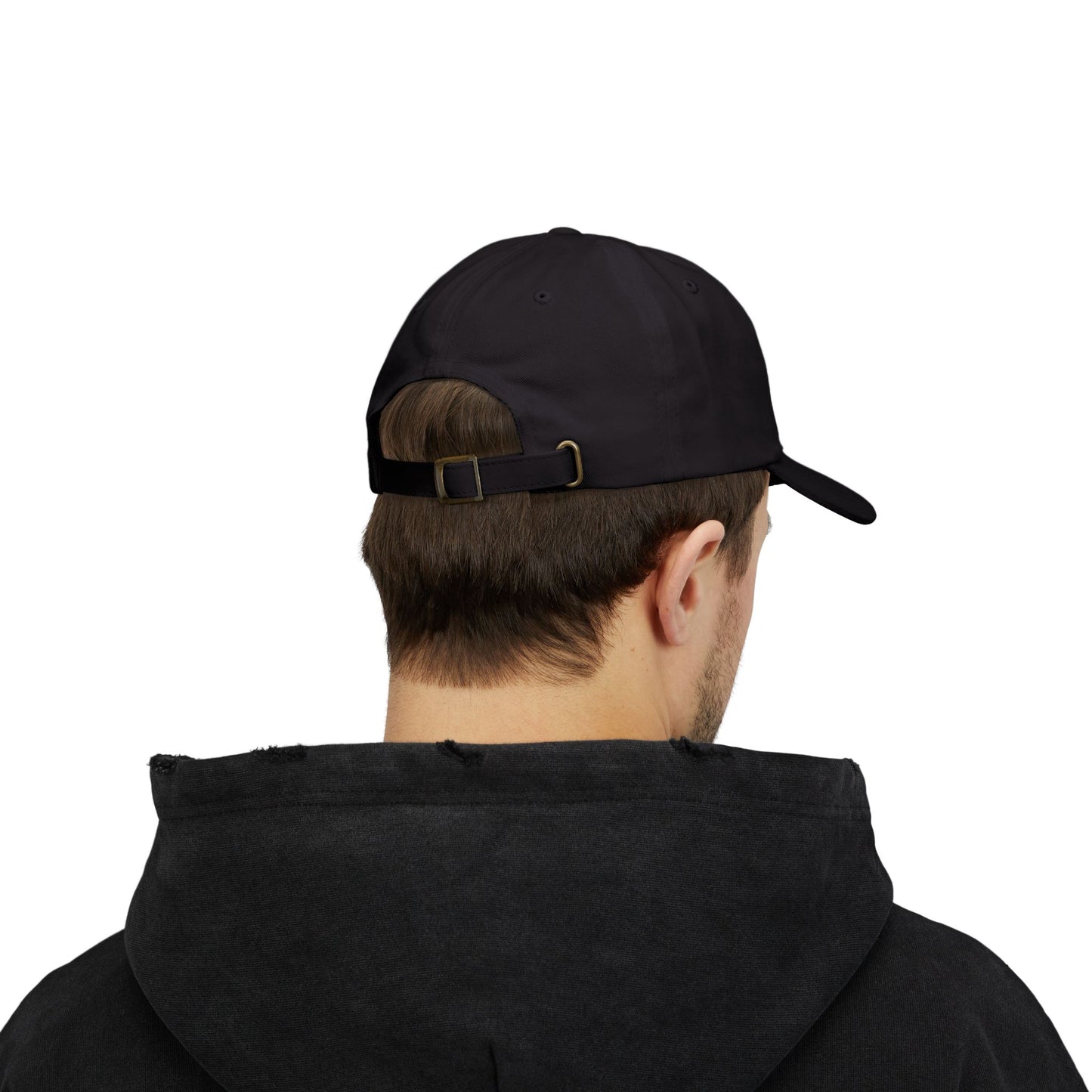 Classic Golf Cap - Perfect for Golfers, Father's Day Gift, Weekend Outings, Sporty Style, Sunday Swing Club Hat