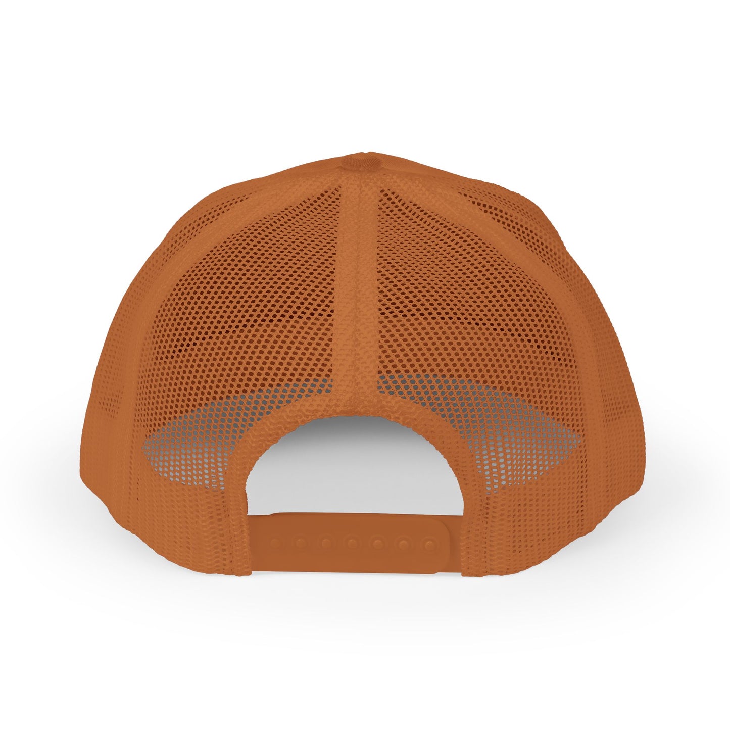 Fairway Finder Snapback Trucker Cap - Perfect for Golf Lovers, Casual Style, Golf Events, Father's Day Gift