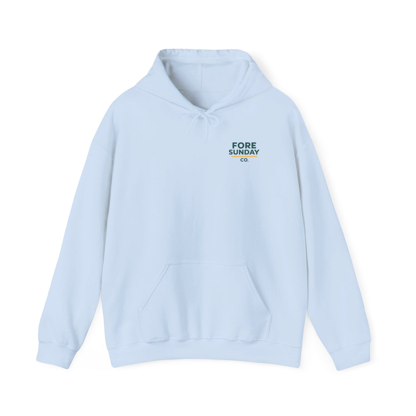 All Grit. No Quit. - Sports Hoodie - Perfect for Game Day, Football Fans