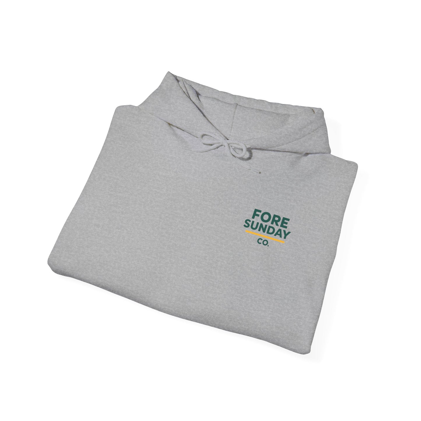 All Grit. No Quit. - Sports Hoodie - Perfect for Game Day, Football Fans