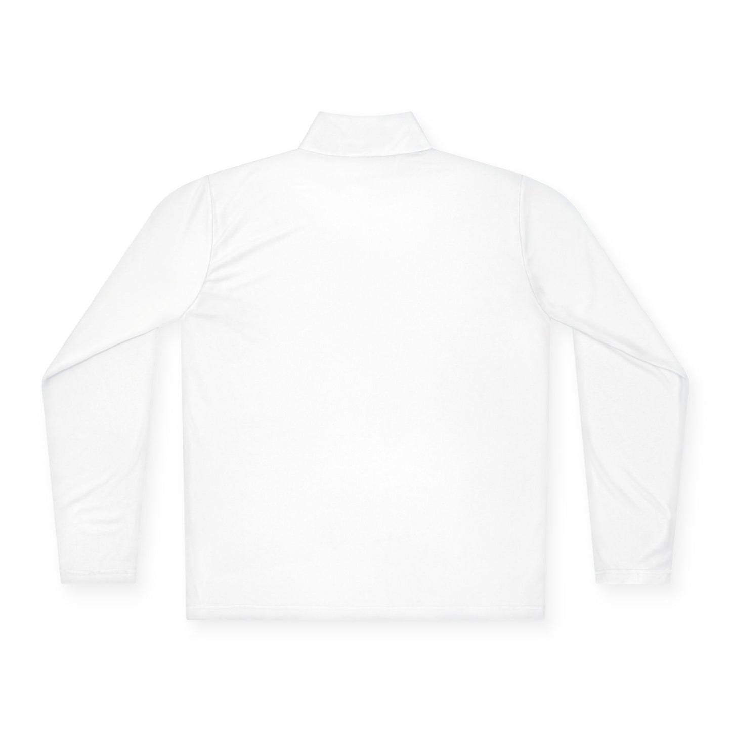 Fairway Finder - Fore Sunday - Unisex Quarter, Zip Pullover, Sportswear