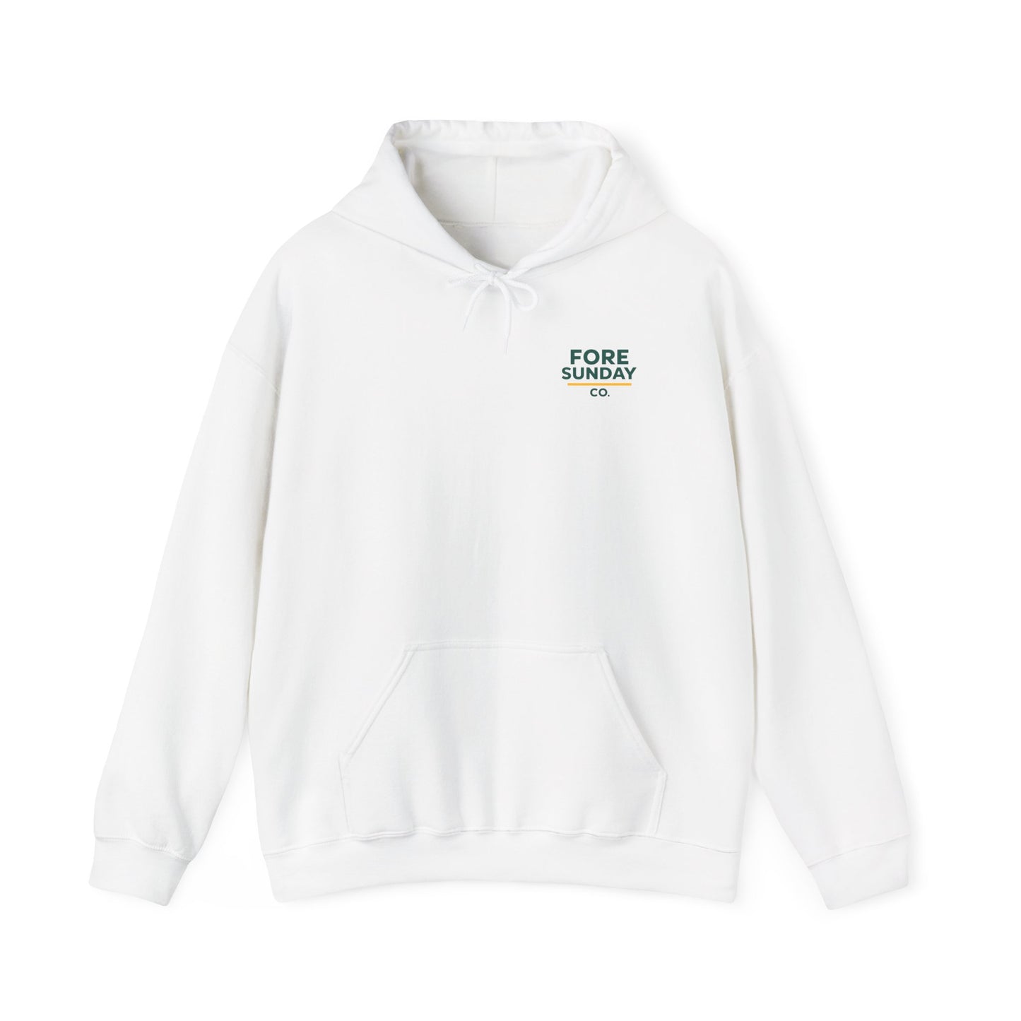 All Grit. No Quit. - Sports Hoodie - Perfect for Game Day, Football Fans