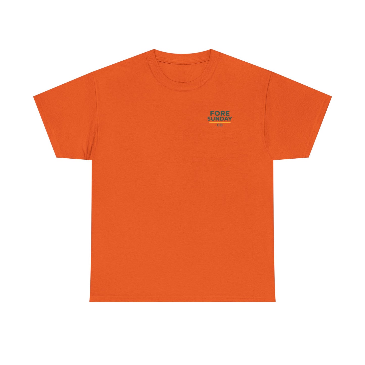 All Grit No Quit - Unisex Heavy Cotton Tee - Football T-Shirt