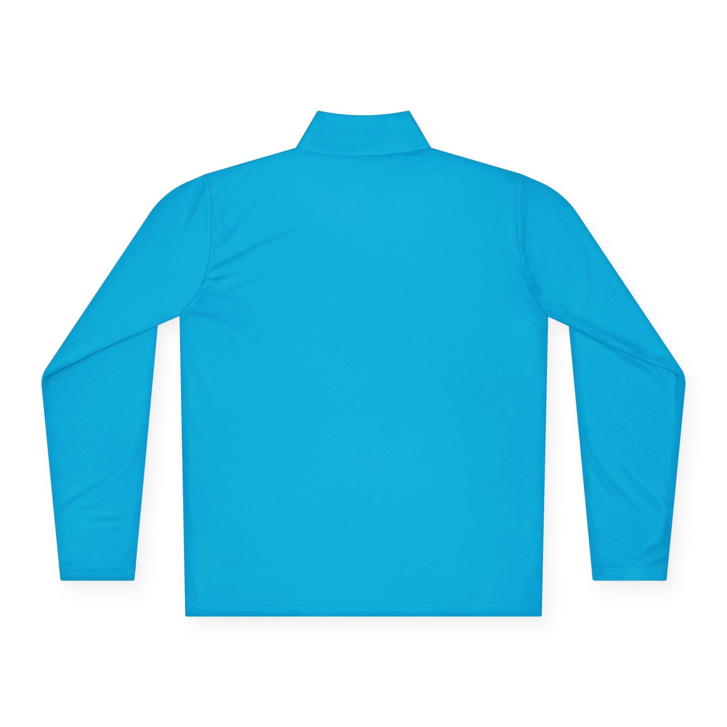 Fairway Finder - Fore Sunday - Unisex Quarter, Zip Pullover, Sportswear