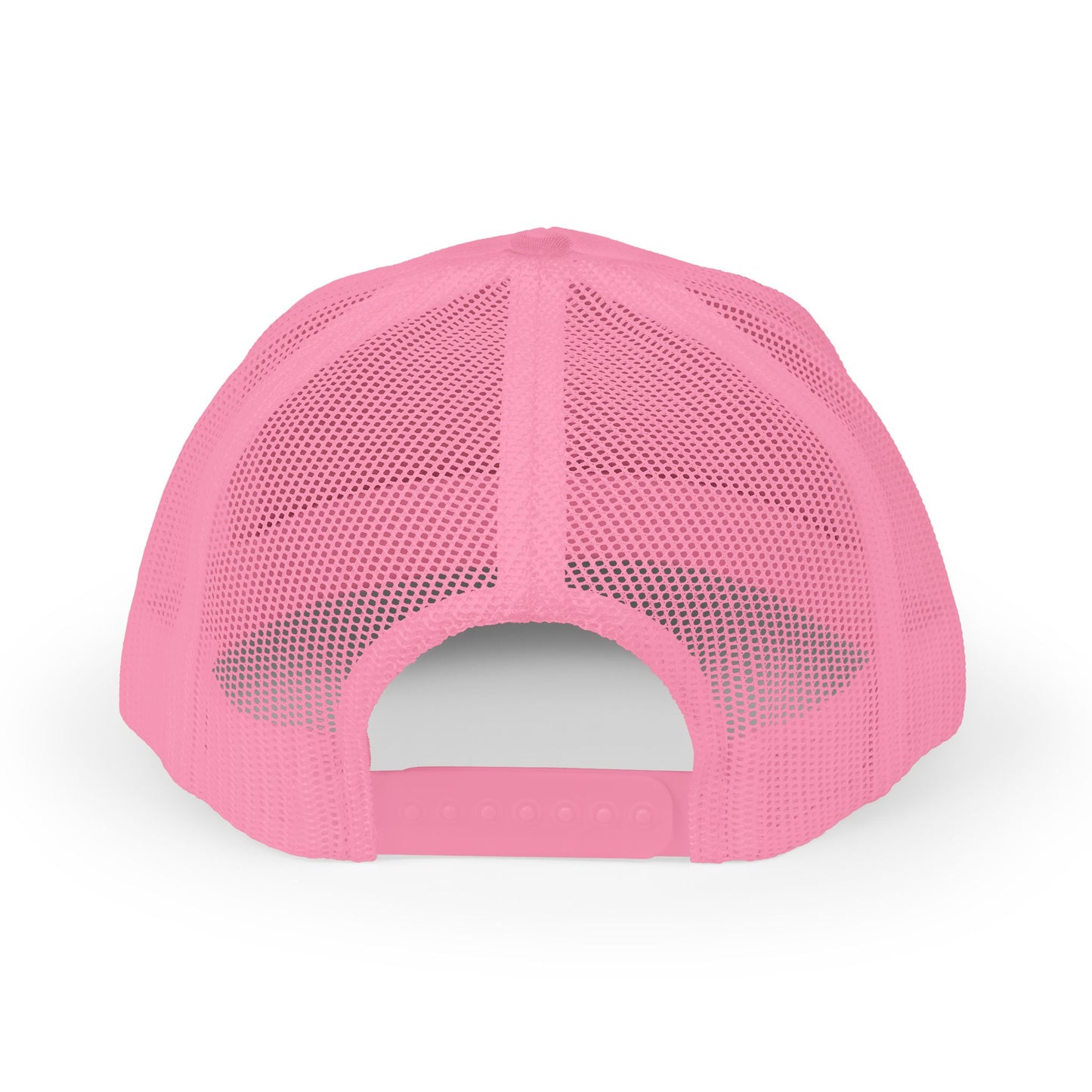 Fairway Finder Snapback Trucker Cap - Perfect for Golf Lovers, Casual Style, Golf Events, Father's Day Gift