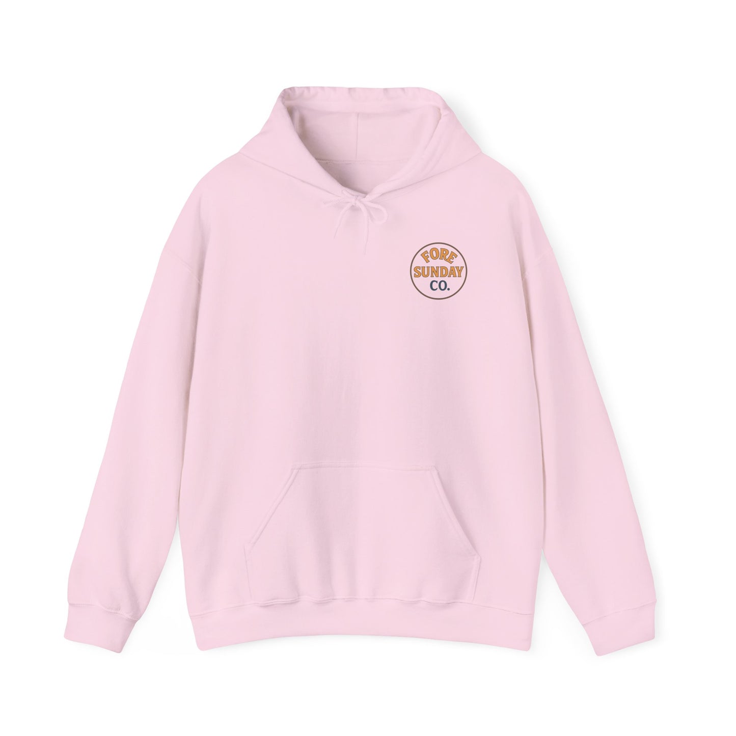 Film Don't Lie - Unisex Heavy Blend™ Hooded Sweatshirt | Sporty Sweatshirt, Perfect for Game Day