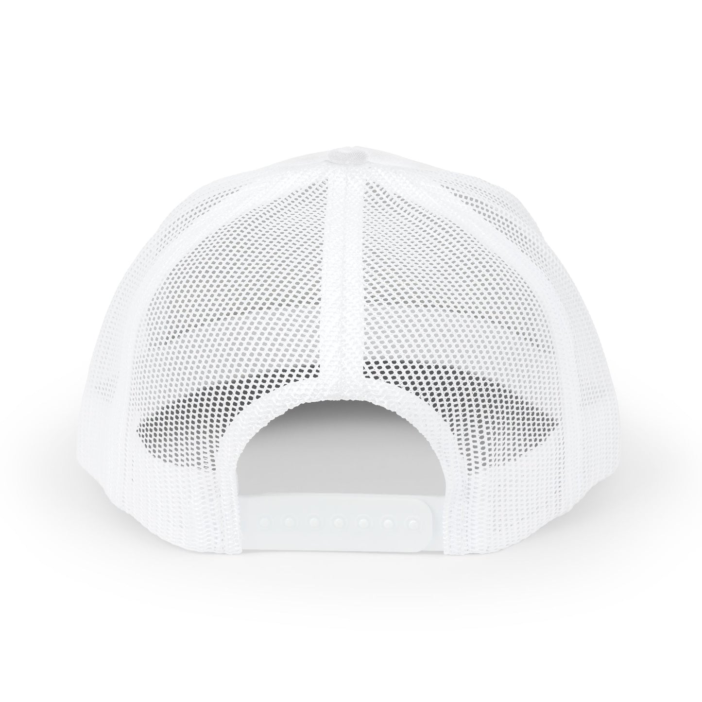 Fairway Finder Snapback Trucker Cap - Perfect for Golf Lovers, Casual Style, Golf Events, Father's Day Gift