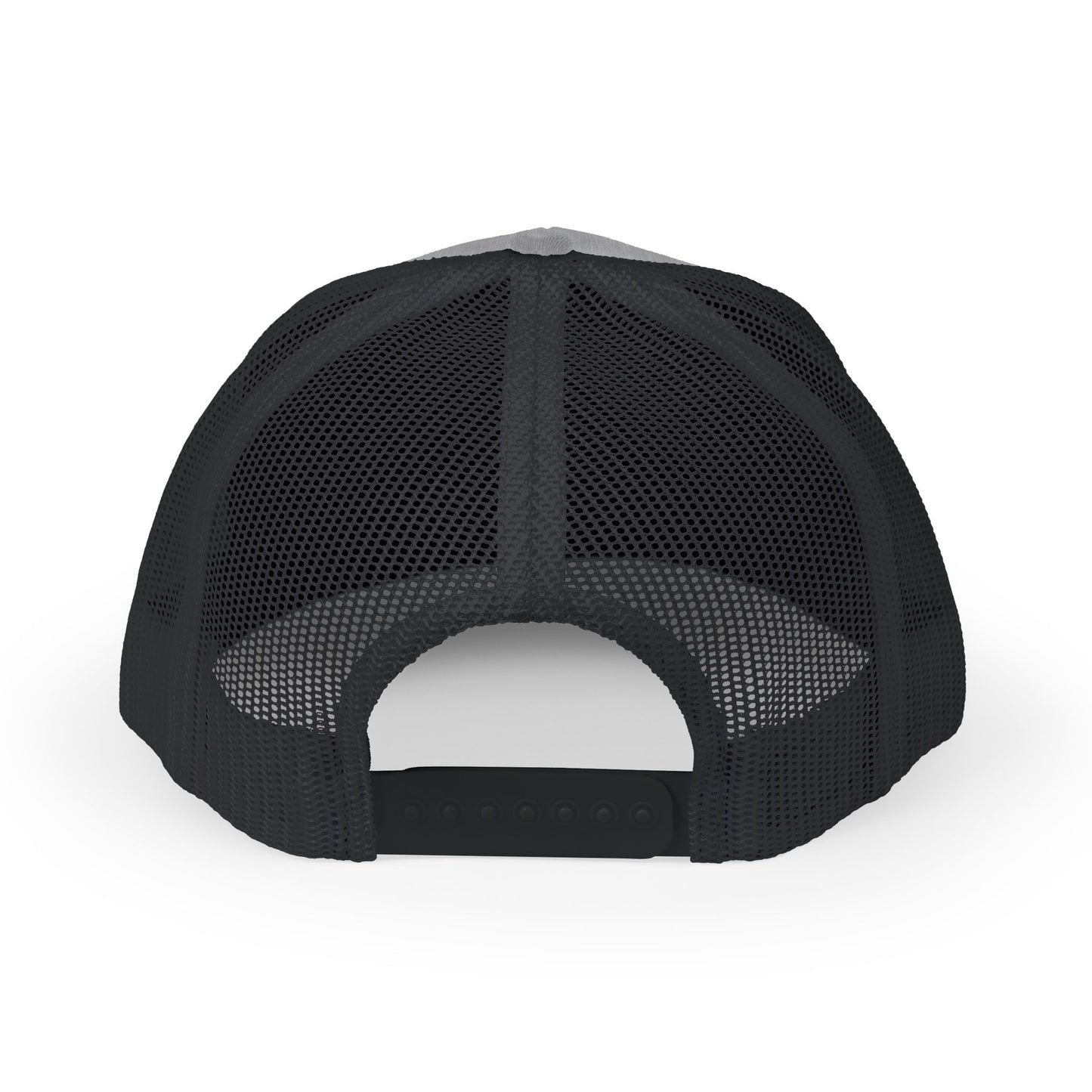 Fairway Finder Snapback Trucker Cap - Perfect for Golf Lovers, Casual Style, Golf Events, Father's Day Gift