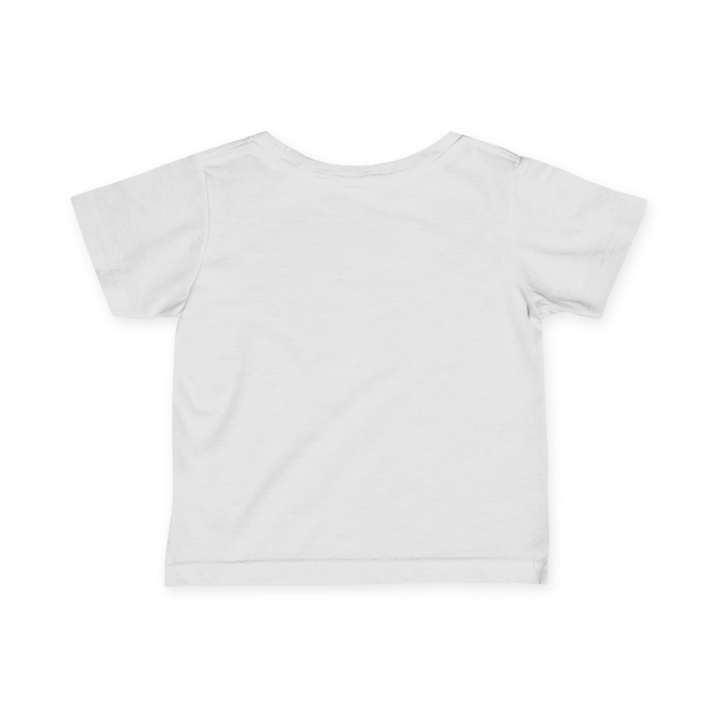Daddy's Golfing - Infant Tee - Perfect Gift for Father's Day, Birthdays