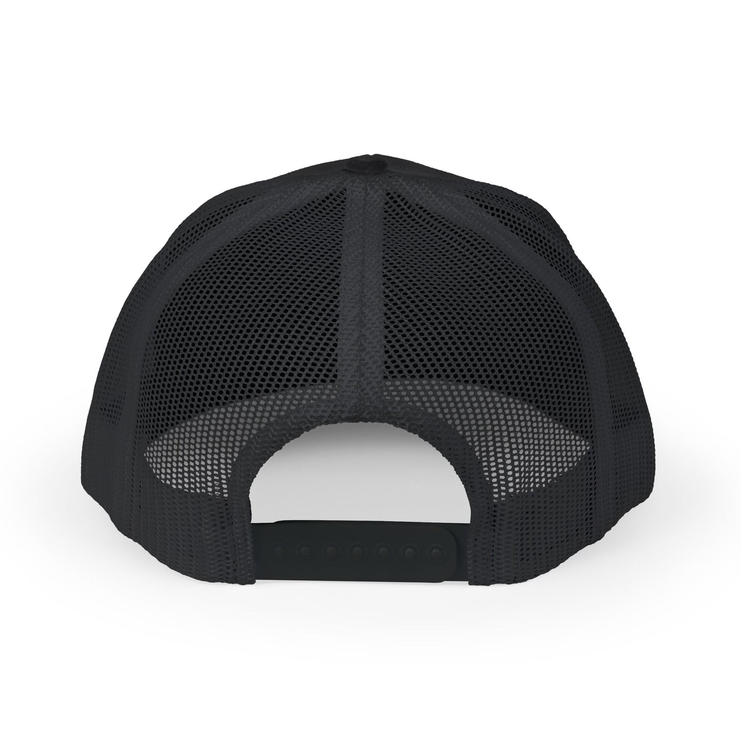 Fairway Finder Snapback Trucker Cap | Golf Cap, Outdoor Hat, Golf Gift, Adjustable Hat