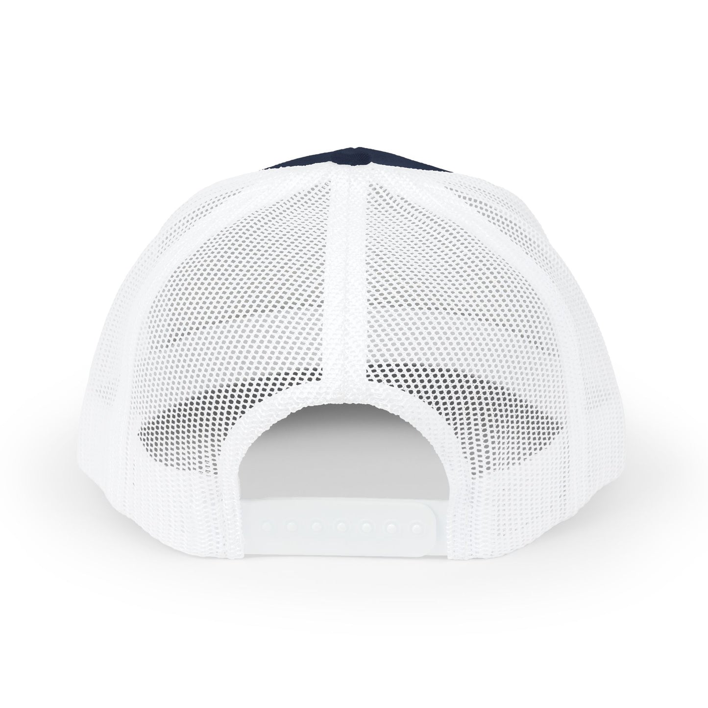 Fairway Finder Snapback Trucker Cap | Golf Cap, Outdoor Hat, Golf Gift, Adjustable Hat